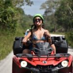 Experience ATV, Ziplines, Cenote and Horses Ride in Cancún - What Makes This Tour Truly Stand Out?