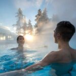 Experience Banff Johnston Canyon Lake Minnewanka by Coach - Transportation, Timing, and Value