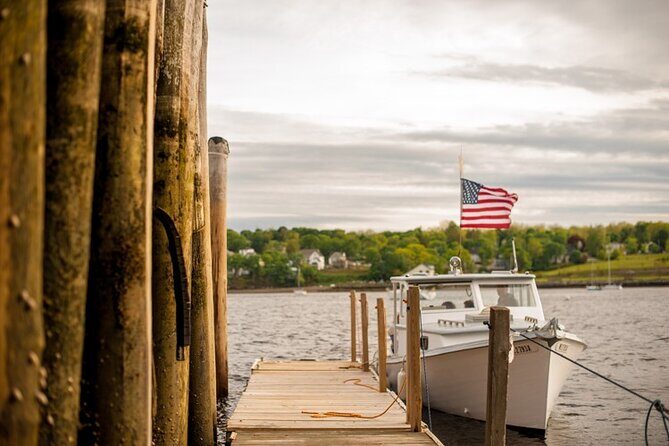 Experience Belfast with Sunset and Cruise - What We Loved