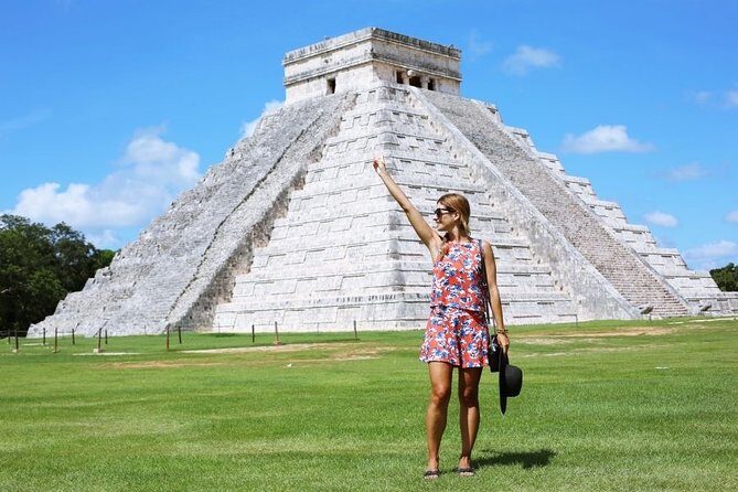 Experience Chichén Itzá: Full Day Tour with Cenote & Valladolid - Who Is This Tour Best For?