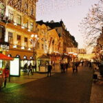 Experience Christmas Shopping In Prague - Who Should Consider This Tour?
