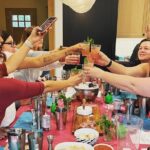 Experience Cocktail Mixing in Los Angeles - Detailed Review of the Cocktail Making Experience