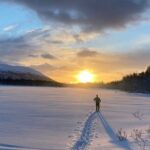 Experience Cross-Country Adventure in Tromsø - In-Depth Review: Cross-Country Skiing in Tromsø
