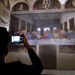 Experience Da Vinci's Last Supper: Tickets & Guided Tour - The Sum Up