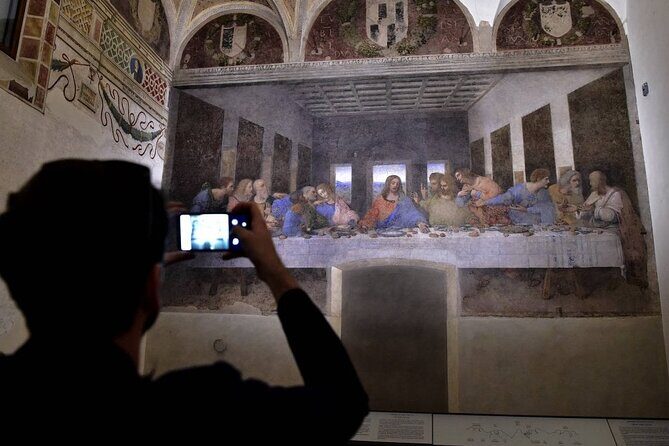 Experience Da Vinci's Last Supper: Tickets & Guided Tour - The Sum Up