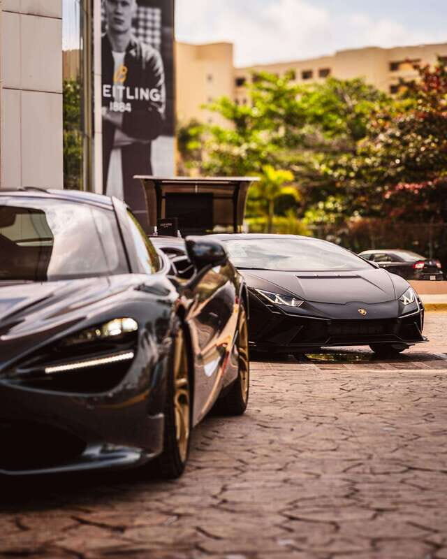 Experience Exotic Car Tours in Cancun with Sun and Speed - The Itinerary: What to Expect