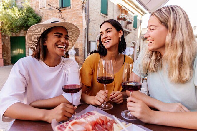 Experience Food, Wine and Local Life in Rome - Authenticity and Local Flavor: What Sets It Apart