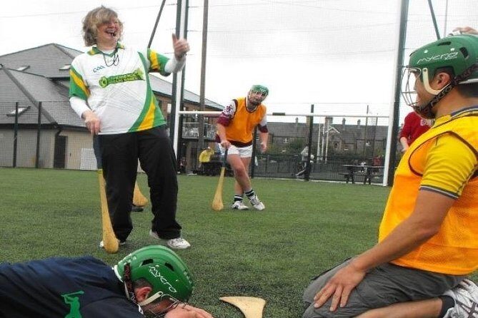 Experience Gaelic Games in Dublin - Who Is This Tour Best For?