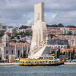 Experience Historical Lisbon City Tour with Live Guide - Frequently Asked Questions