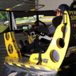 Experience in dynamic simulator of professional careers in QUERÉTARO - A Deep Dive into the Simulator Experience