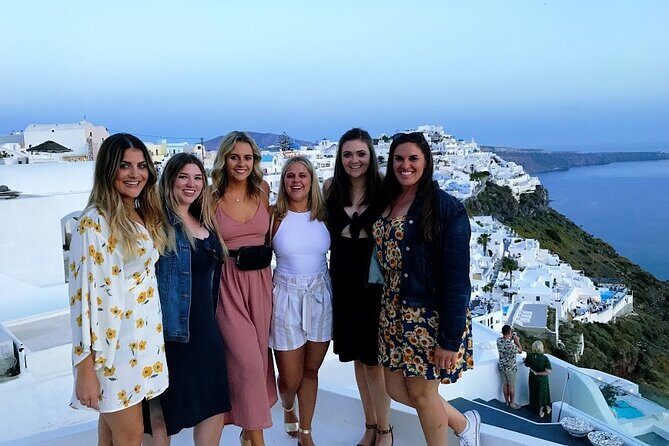 Experience Like a Local Santorini Food and Wine Tasting - The Sum Up: Is This Tour Worth Your Time?