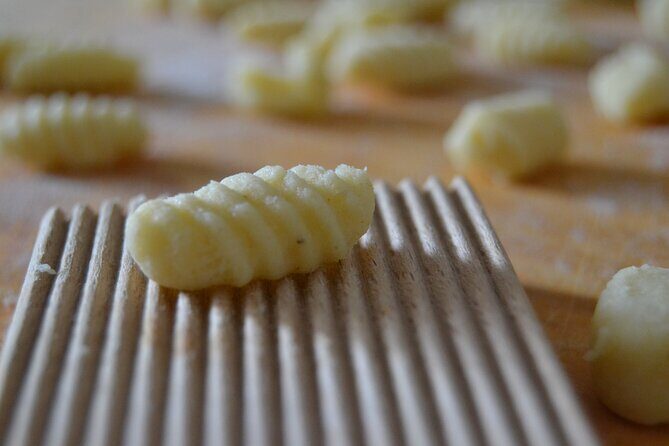Experience of Apulian cuisine fresh pasta and focaccia - FAQ