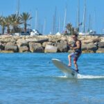Experience of Jetsurf Marche and Abruzzo - The Sum Up