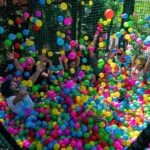 Experience Ourimbah State Forest Networld Adventure - An In-Depth Look at Ourimbah State Forest Networld Adventure