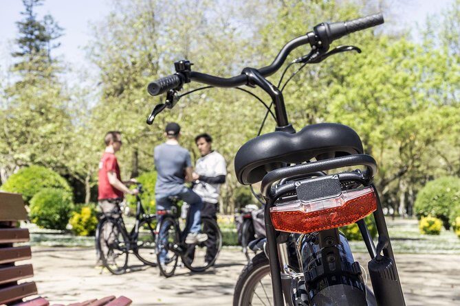 Experience Porto by Bike: 3-Hour Small-Group Tour - Who This Tour Is Perfect For