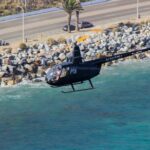 Experience Private Helicopter Attractions of Los Angeles - The Bottom Line