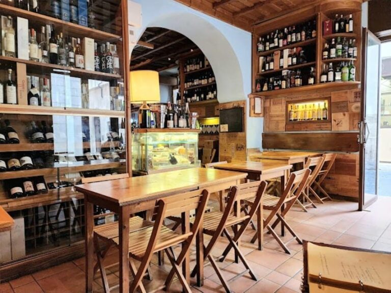 Experience Rome: Exclusive Wine Tasting in the city center! - A Closer Look at the Wine Tasting Experience