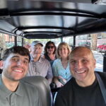 Experience Rome Private & Group Tour in Golf Cart 1.5 hour - A Closer Look at the Tour Experience