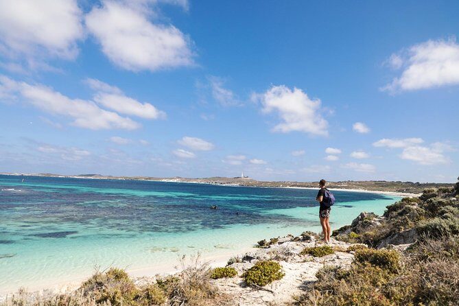 Experience Rottnest with Ferry & Bike Hire - Who Should Consider This Tour?
