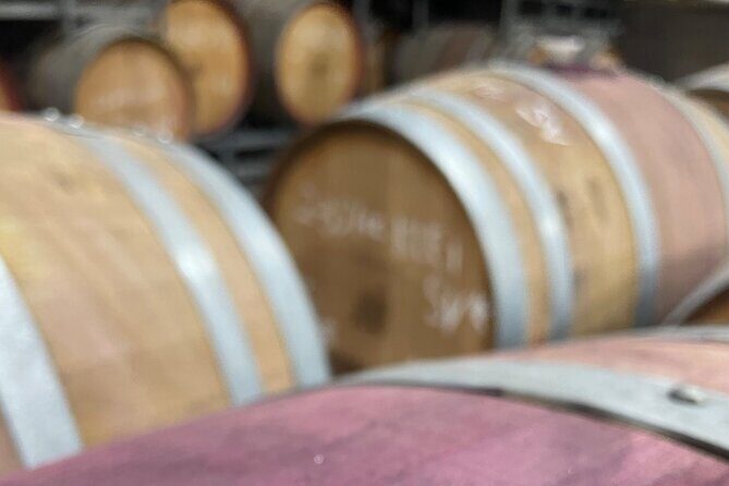 Experience SA Clare Valley Private Wine Tour - What We Think Could Be Better