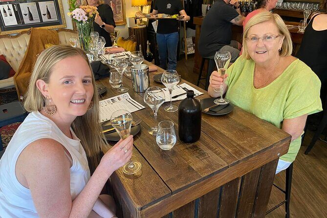 Experience SA Private Premium Wine Tour-Pickup from the Adelaide - FAQs