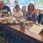 Experience SA Shared Barossa Wine Tour- Pickup from Adelaide CBD - Why This Tour Stands Out