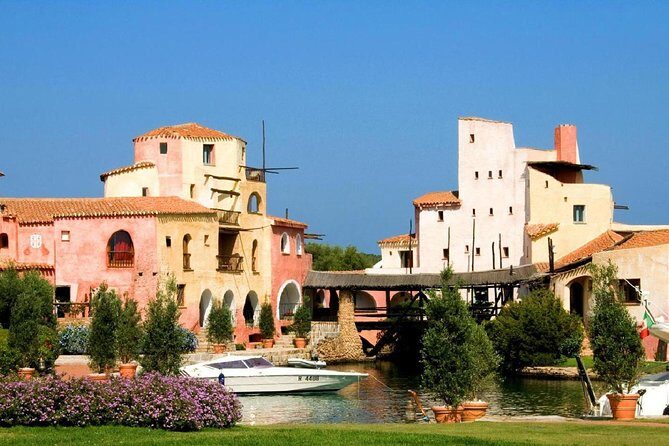 Experience Sardinia: Costa Smeralda Tour Between Sea and History - Authentic Experiences and Traveler Insights