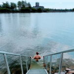 Experience Sauna with a Finn  Sea, Steam & Sauna Mythology - A Deep Dive into the Finnish Sauna Experience