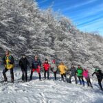 Experience Snowshoeing in Olympic Mountain Bjelanica - FAQ