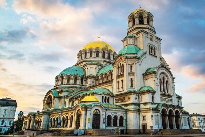 Experience Sofia from The Top and The Unique Fire Dance - Final thoughts: Is the Tour Worth It?