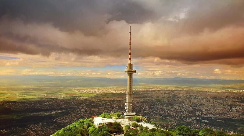Experience Sofia - nature, history, horse riding and SPA - Authenticity and Value