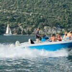 Experience Speedboat Tours in Kotor, Montenegro - The Sum Up