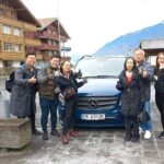 Experience Swiss Countryside on a Private Tour by Car from Zurich - Who Is This Tour Best For?
