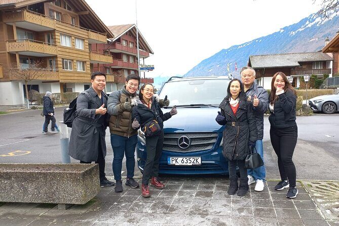 Experience Swiss Countryside on a Private Tour by Car from Zurich - Who Is This Tour Best For?