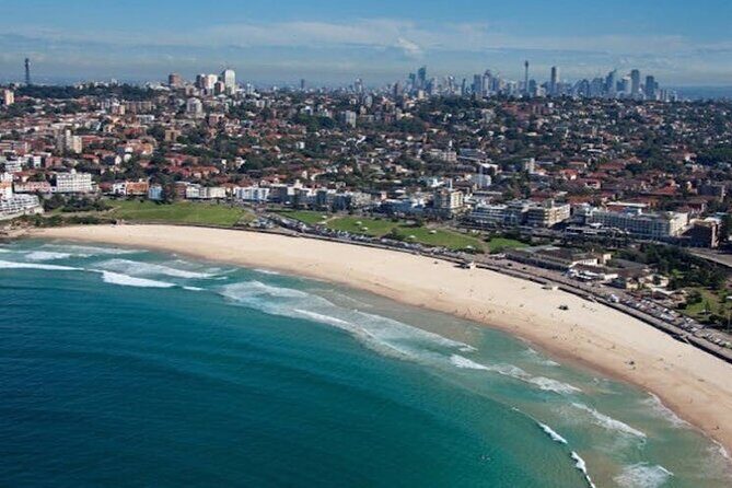Experience Sydney's Best Beaches: Private Tour - FAQ Section