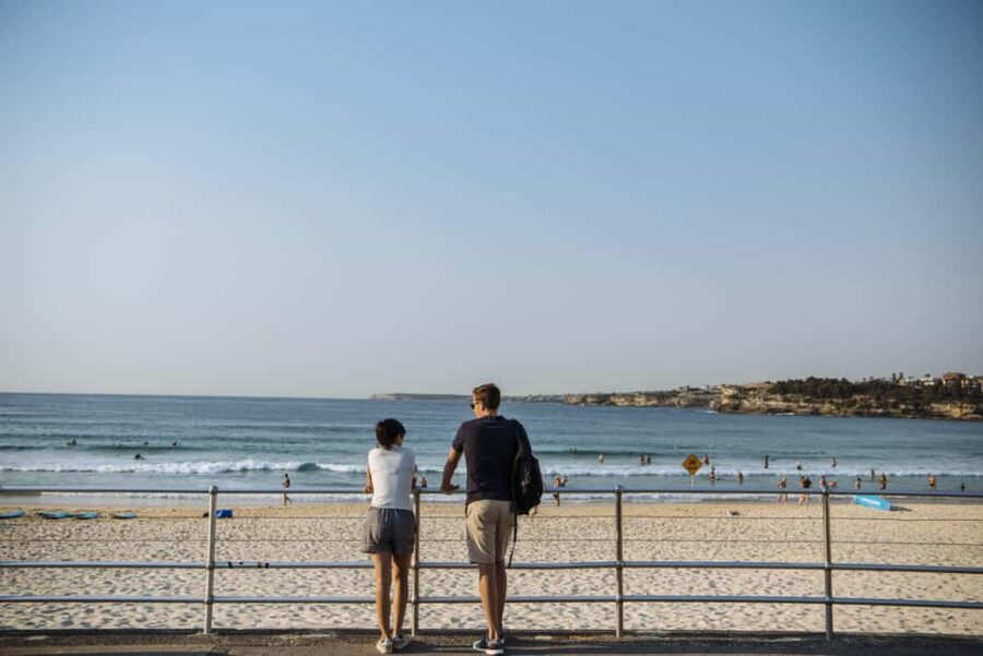 Experience Sydney's Best Beaches: Private Tour - What’s Included and What to Bring