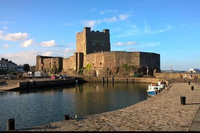 Experience the Antrim Coast and the Land of Giants - Private Tour - Who Will Love This Tour?