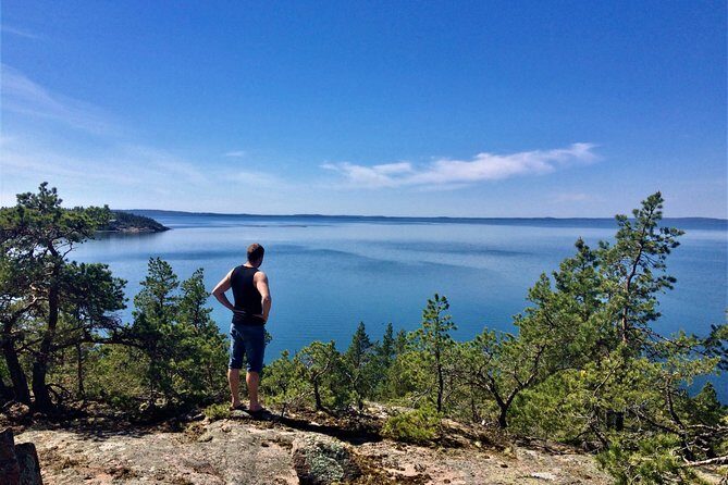 Experience the Best of Åland with a Private Guided Tour - A Closer Look at the Itinerary