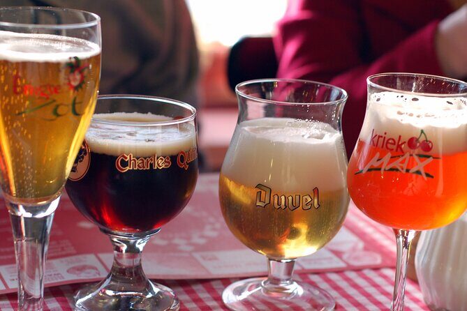 Experience the best of Bruges on a Private Tour with Boat Ride - Who Should Consider This Tour?