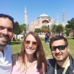 Experience The Best of Istanbul with Private Tour - A Deep Dive into the Istanbul Private Tour Experience