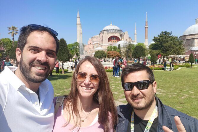 Experience The Best of Istanbul with Private Tour - A Deep Dive into the Istanbul Private Tour Experience