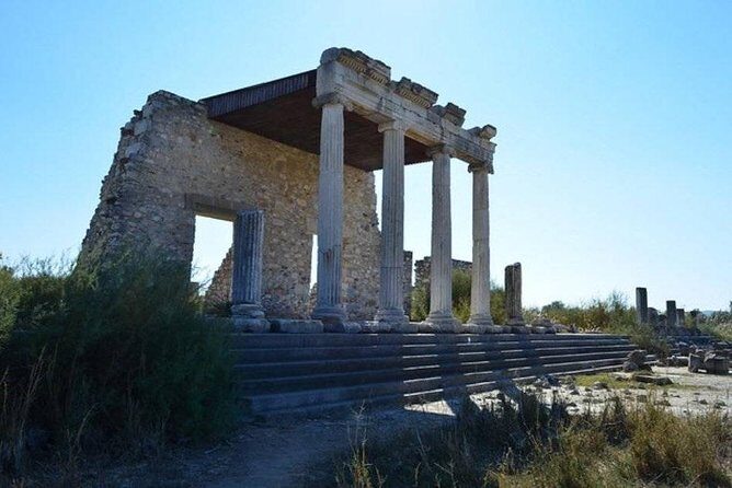 Experience the Best of Turkey on a 18 Day Tour From Istanbul - Exploring Local Art and Natural Wonders