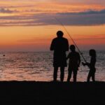 Experience the Exciting Fun of Surf Fishing - A Deep Dive into the Surf Fishing Experience
