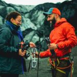 Experience the glacier in micro group - The Itinerary: What to Expect