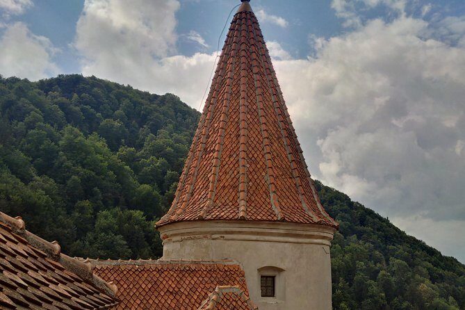 Experience the History of Bran Castle and Saxon Fortifications in Burzenland - Who Would Enjoy This Tour?