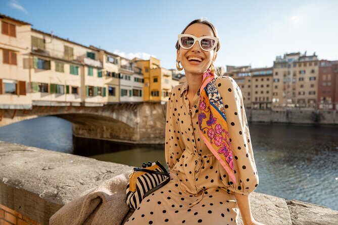 Experience the Legends of Florence Walking Tour - Exploring Florence’s Landmarks with a Personal Touch