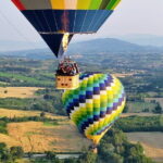 Experience the Magic of Tuscany from a Hot Air Balloon - Detailed Itinerary Breakdown