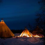 Experience the majestic Auroras Kiruna-Abisko & lodge dinner - Who Should Consider This Tour?