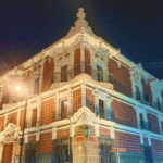 Experience the nighttime magic of Puebla with stories - A detailed look at the experience