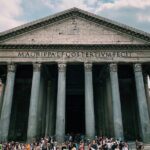 Experience: The Pantheon Audio Tour - Authenticity and Practical Tips